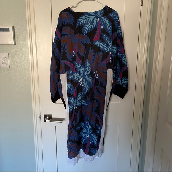 Rachel Comey Maisie Fenix Dress - Picture 10 of 10